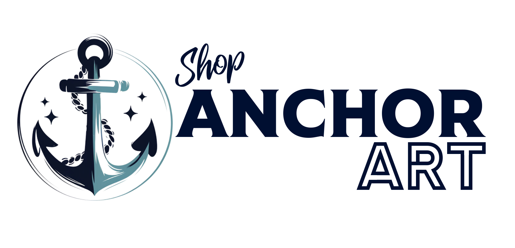 Shop Anchor Art